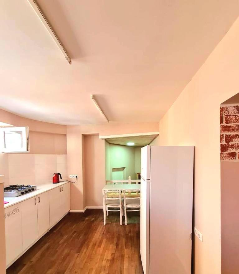 Suli Apartment Tbilisi Exteriér fotografie