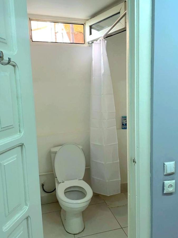 Suli Apartment Tbilisi Exteriér fotografie
