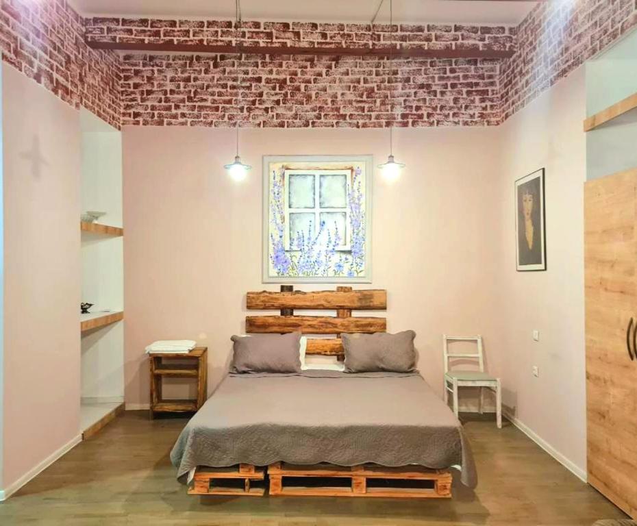 Suli Apartment Tbilisi Exteriér fotografie