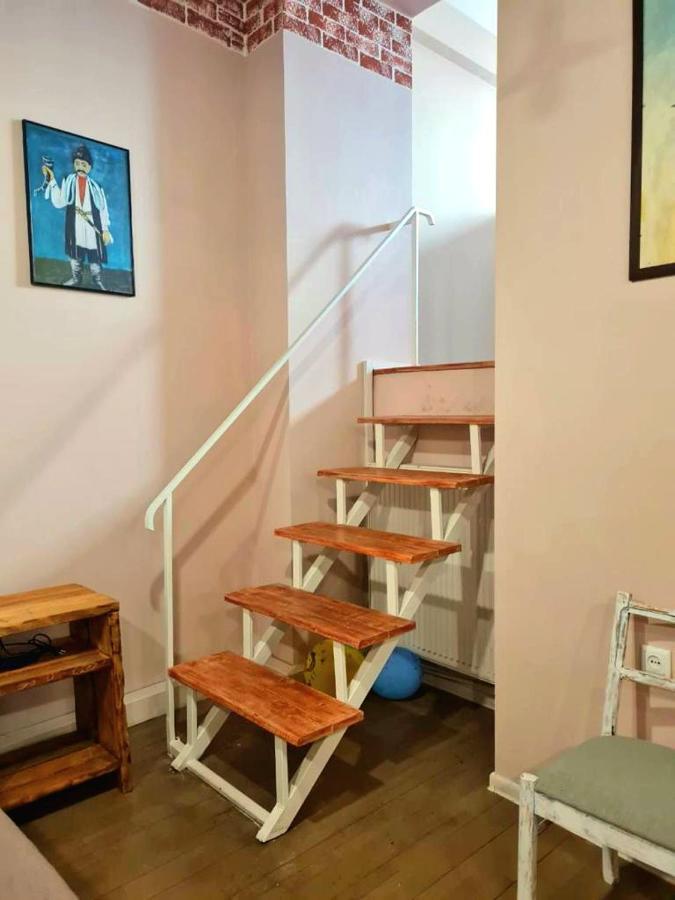 Suli Apartment Tbilisi Exteriér fotografie