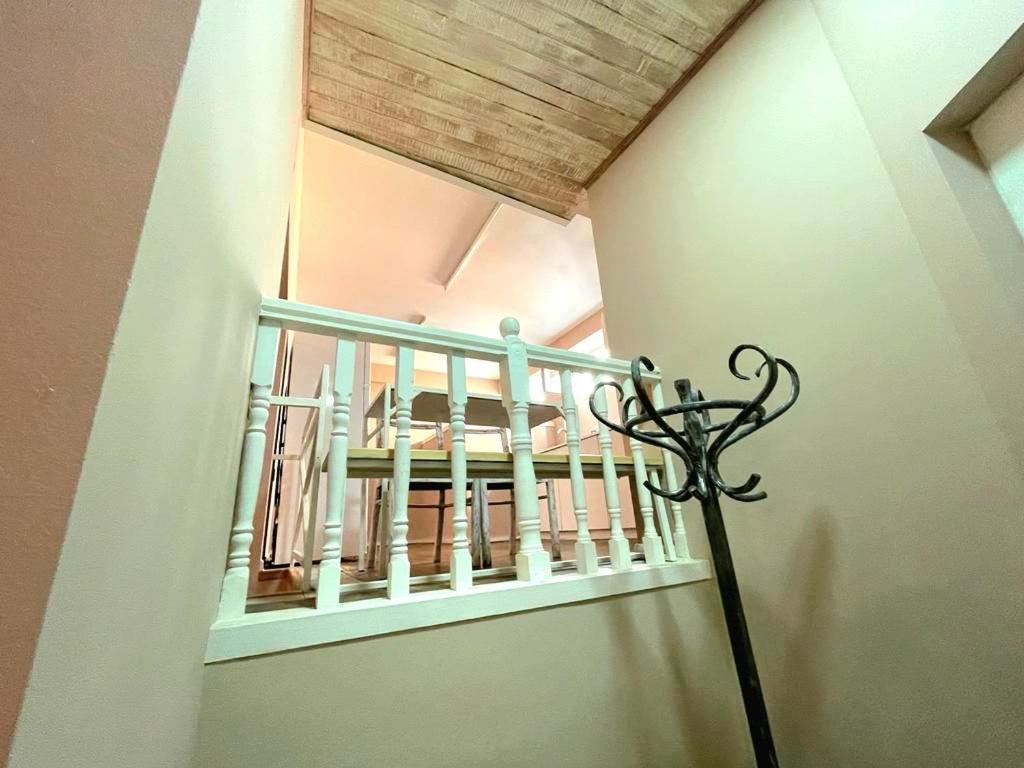 Suli Apartment Tbilisi Exteriér fotografie